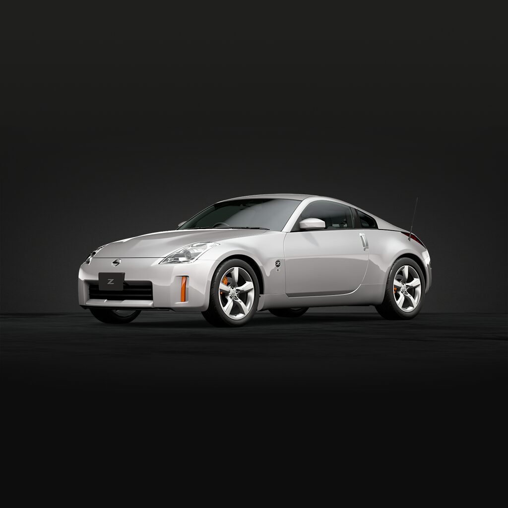 NISSAN フェアレディZ z33 日産 ニッサン