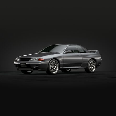日産 スカイライン Gt R V Spec Ii R32 94 日産 スカイライン Gt R V Spec Ii R32 94