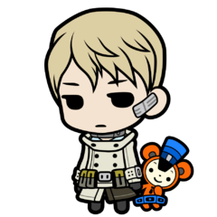 フリーダムウォーズ アクセサリ 男 ちびキャラアバター For Ps3 Buy Cheaper In Official Store Psprices 日本