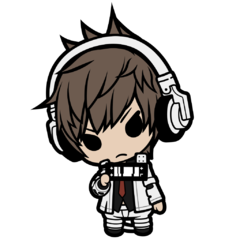 フリーダムウォーズ 咎人 男 ちびキャラアバター For Ps3 Buy Cheaper In Official Store Psprices 日本