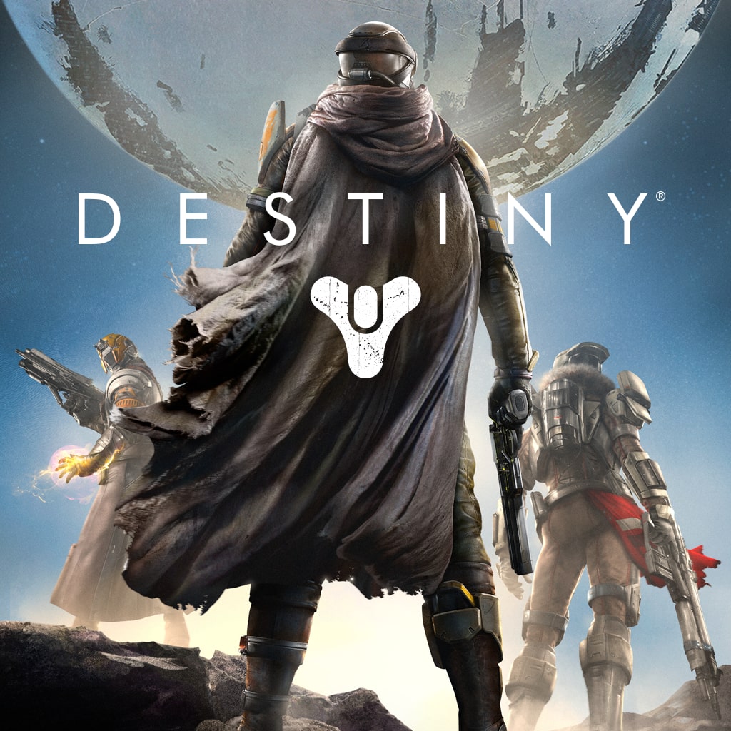 Destiny（PS4®） PlayStation™Store予約特典セット