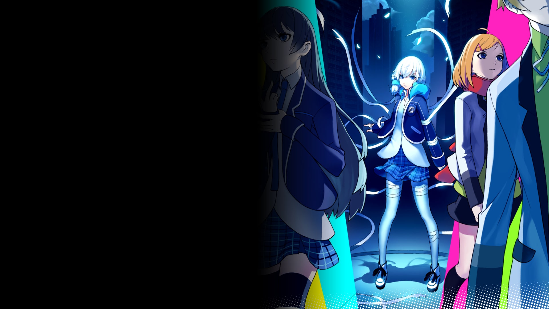 Starry Nights : Helix (English/Korean Ver.)