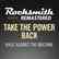 Rage Against the Machine - Take the Power Back