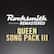 Rocksmith 2014 - Queen Song Pack III