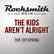 Rocksmith® 2014 - The Offspring - The Kids Aren't Alright