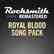Rocksmith® 2014 - Canciones Royal Blood