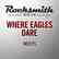 Rocksmith® 2014 - Misfits - Where Eagles Dare