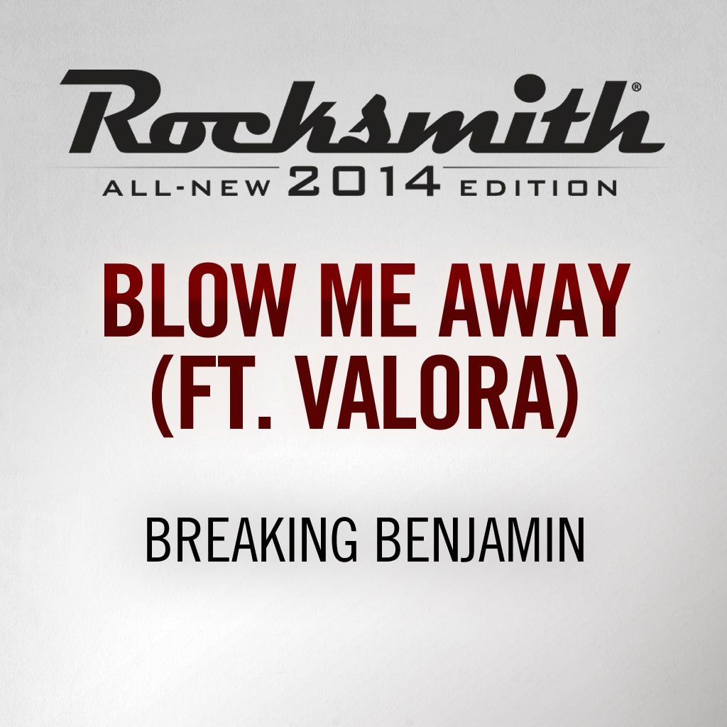 rocksmith-2014-breaking-benjamin-blow-me-away-ft-valora