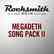 Rocksmith® 2014 - Canciones Megadeth II