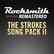 Rocksmith® 2014 - Canciones The Strokes II