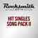 Rocksmith® 2014 - Canciones Hit Singles II