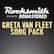 Rocksmith® 2014 - Greta Van Fleet Song Pack