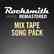 Rocksmith® 2014 - Canciones Mix Tape