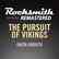 Rocksmith® 2014 - Amon Amarth - The Pursuit of Vikings