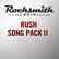 Rocksmith® 2014 - Rush Song Pack II