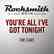 Rocksmith® 2014 - The Cars - You're All I've Got Tonight
