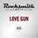 Rocksmith® 2014 - Kiss - Love Gun