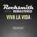 Rocksmith® 2014 - Coldplay - Viva La Vida