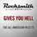 Rocksmith® 2014 - The All-American Rejects - Gives You Hell
