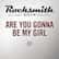 Rocksmith® 2014 - Jet - Are You Gonna Be My Girl