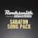 Rocksmith 2014 - Sabaton Song Pack