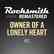 Rocksmith® 2014 - Yes - Owner of a Lonely Heart