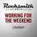 Rocksmith® 2014 - Loverboy - Working for the Weekend