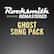 Rocksmith® 2014 - Pacote de Músicas Ghost