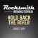 Rocksmith® 2014 - James Bay - Hold Back the River