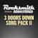 Rocksmith® 2014 - 3 Doors Down Song Pack II