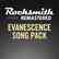Rocksmith® 2014 - Pacote de Músicas Evanescence 