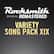 Rocksmith® 2014 - Variety Song Pack XIX