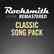 Rocksmith® 2014 - Canciones Classic Song Pack