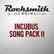 Rocksmith® 2014 - Pacote de Músicas Incubus II