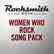 Rocksmith® 2014 - Canciones Women Who Rock