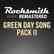 Rocksmith® 2014 - Canciones Green Day II