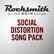 Rocksmith® 2014 - Social Distortion Song Pack