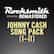 Rocksmith® 2014 - Johnny Cash Song Pack  (I-II)