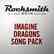 Rocksmith® 2014 - Canciones Imagine Dragons