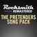 Rocksmith® 2014 - Pacote de Músicas The Pretenders Song Pack