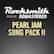 Rocksmith® 2014 - Canciones Pearl Jam Song Pack II
