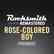 Rocksmith 2014 - Paramore - Rose-Colored Boy	