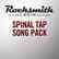 Rocksmith® 2014 - Spinal Tap Song Pack