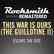 Escape The Fate - This War Is Ours The Guillotine II)