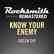 Rocksmith® 2014 - Green Day - Know Your Enemy