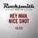 Rocksmith® 2014 - Filter - Hey Man, Nice Shot
