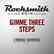 Rocksmith® 2014 - Lynyrd Skynyrd - Gimme Three Steps