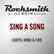 Rocksmith® 2014 - Earth, Wind & Fire - Sing a Song