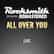 Rocksmith® 2014 - Live - All Over You
