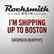 Rocksmith® 2014 - Dropkick Murphys - I'm Shipping Up to Boston